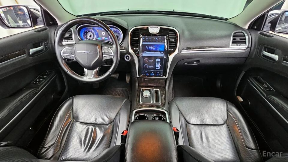 Chrysler 300C