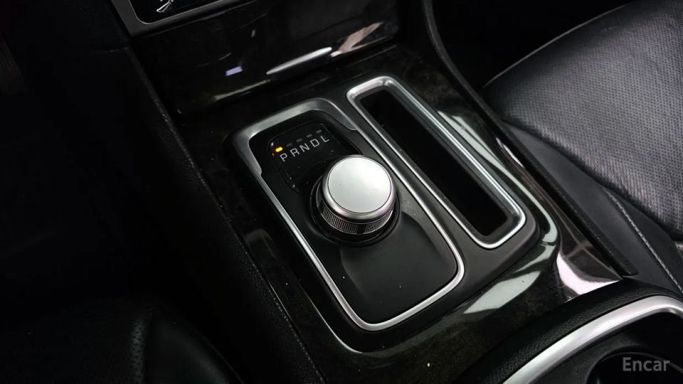 Chrysler 300C