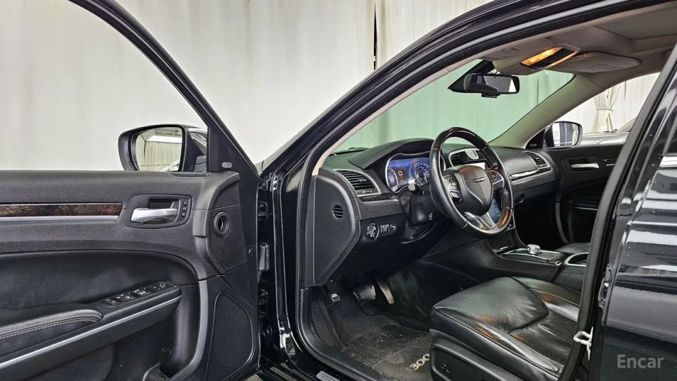 Chrysler 300C