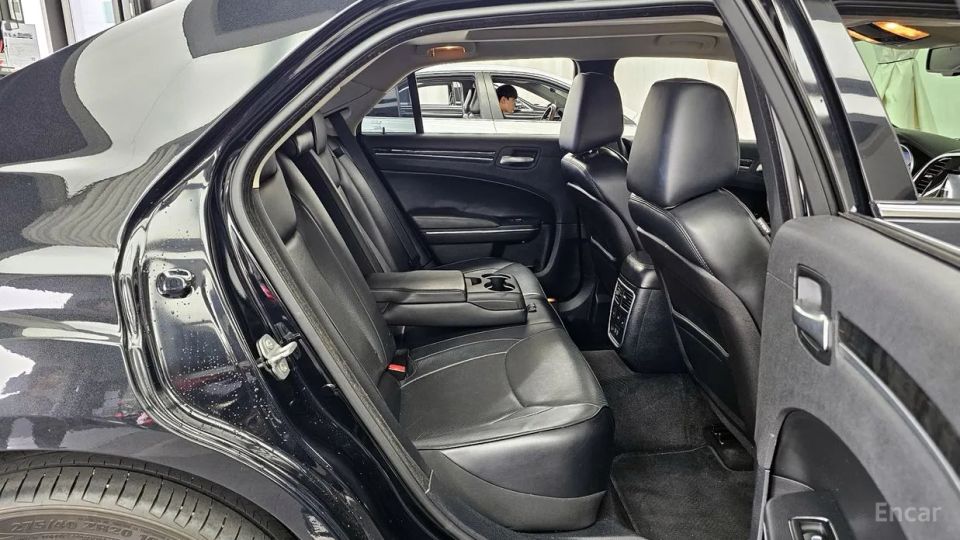 Chrysler 300C