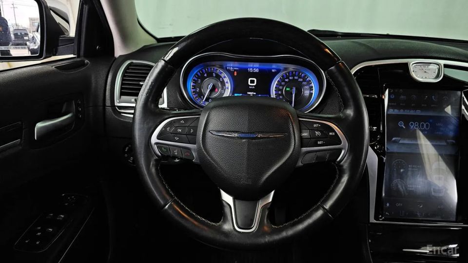 Chrysler 300C