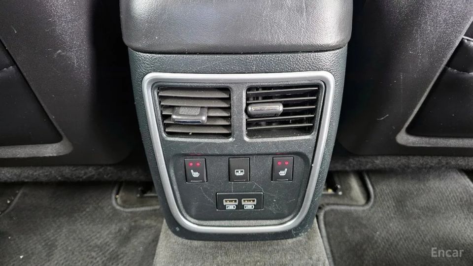 Chrysler 300C