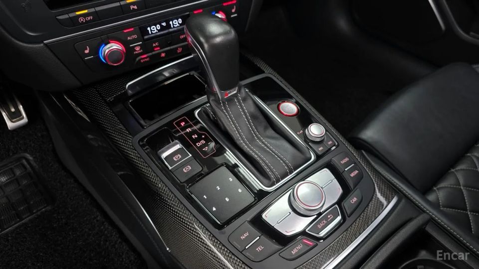 Audi S7