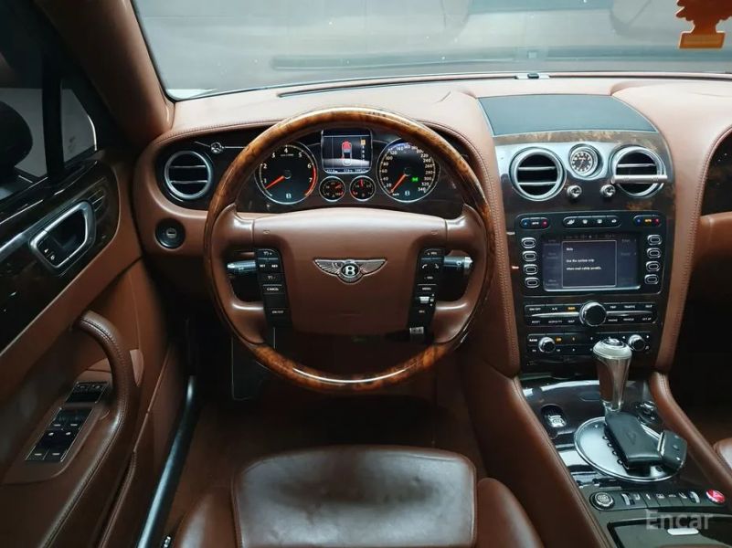 Bentley Flying Spur
