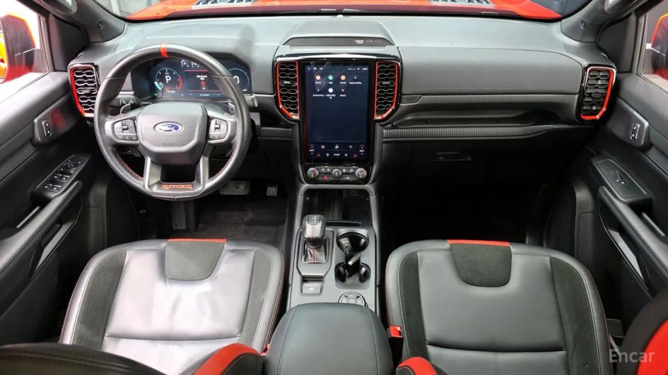 Ford Ranger