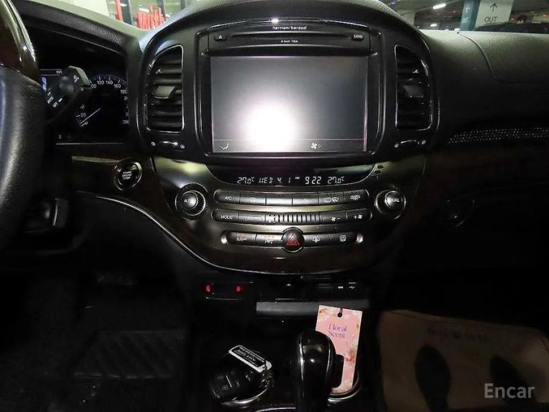 KG_Mobility_Ssangyong Chairman