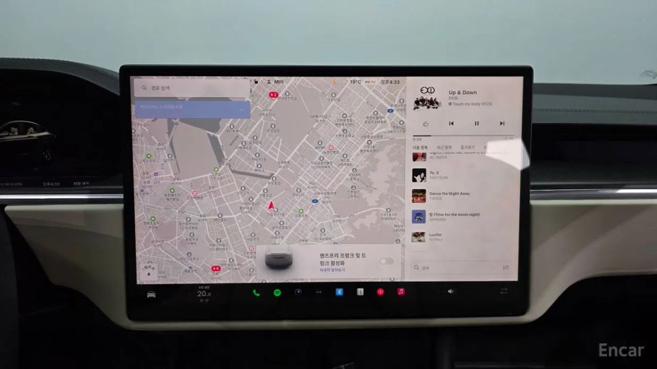 Tesla model-x