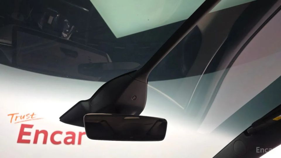 Tesla model-x