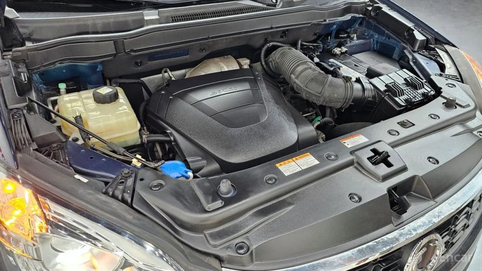 KG_Mobility_Ssangyong KORANDO