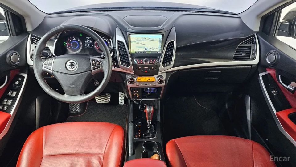 KG_Mobility_Ssangyong KORANDO