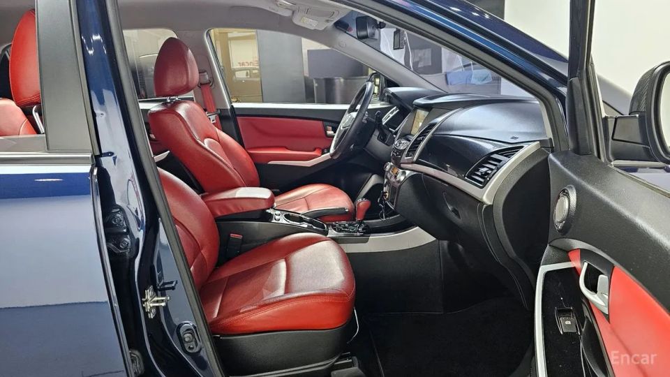 KG_Mobility_Ssangyong KORANDO