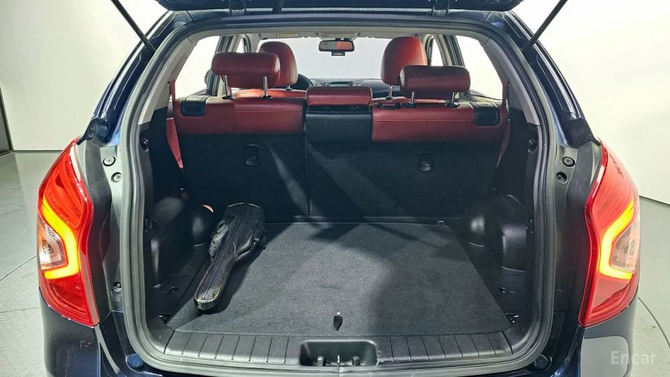 KG_Mobility_Ssangyong KORANDO