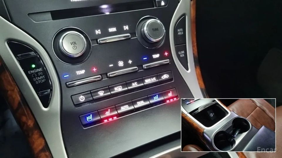 Lincoln MKX
