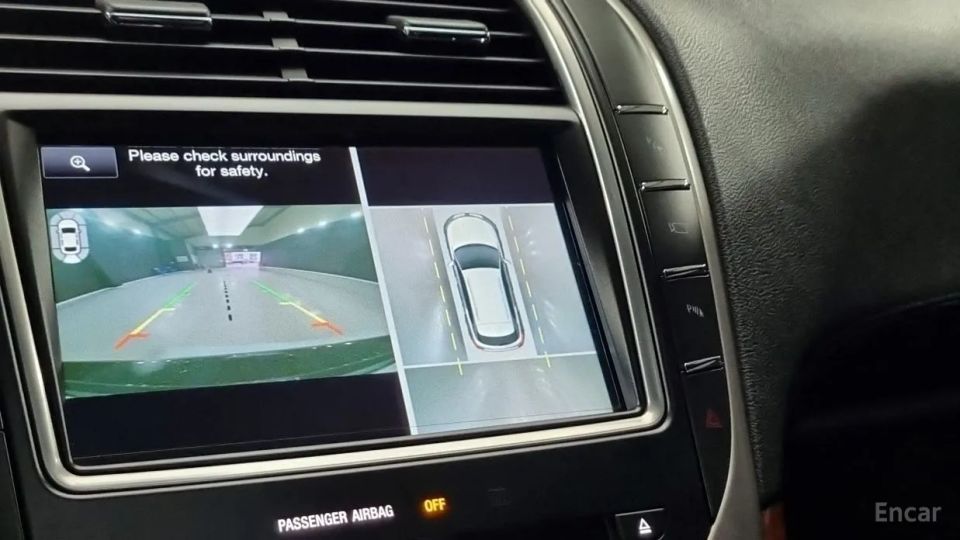 Lincoln MKX