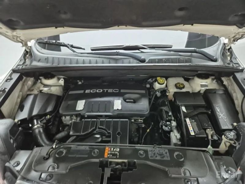 ChevroletGMDaewoo Orlando