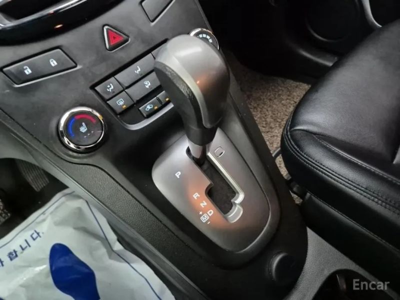 ChevroletGMDaewoo Orlando