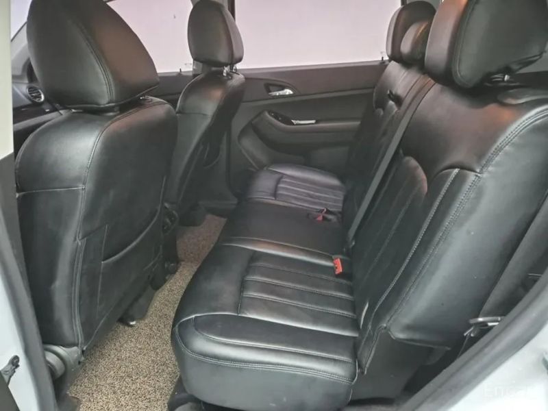 ChevroletGMDaewoo Orlando