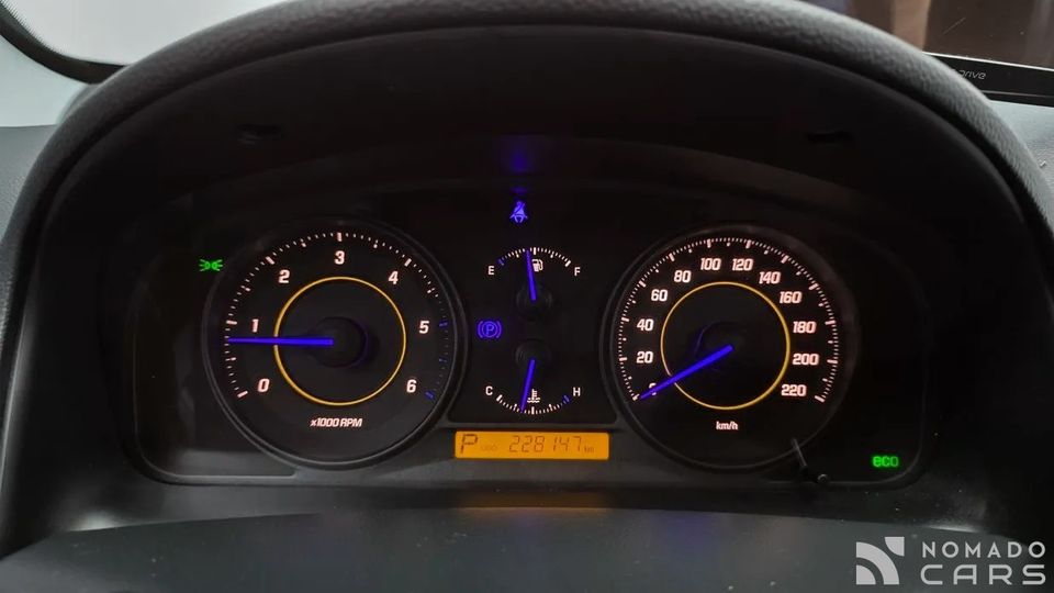 ChevroletGMDaewoo Captiva