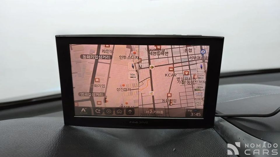 ChevroletGMDaewoo Captiva