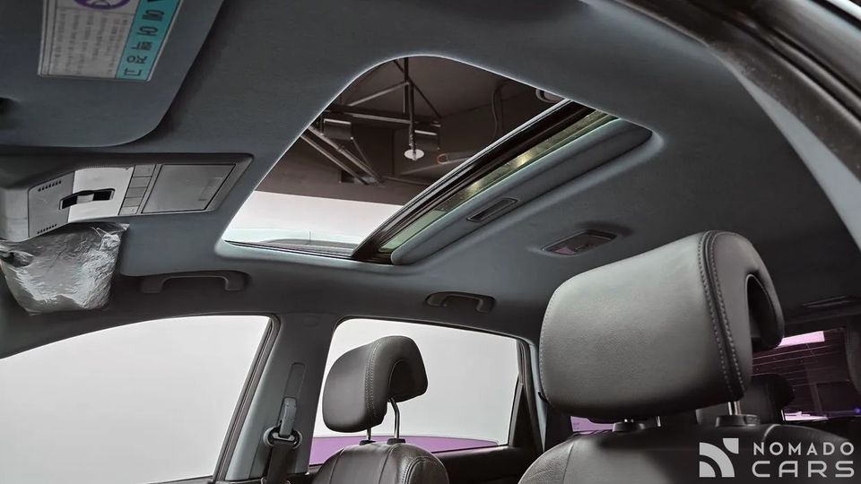 ChevroletGMDaewoo Captiva