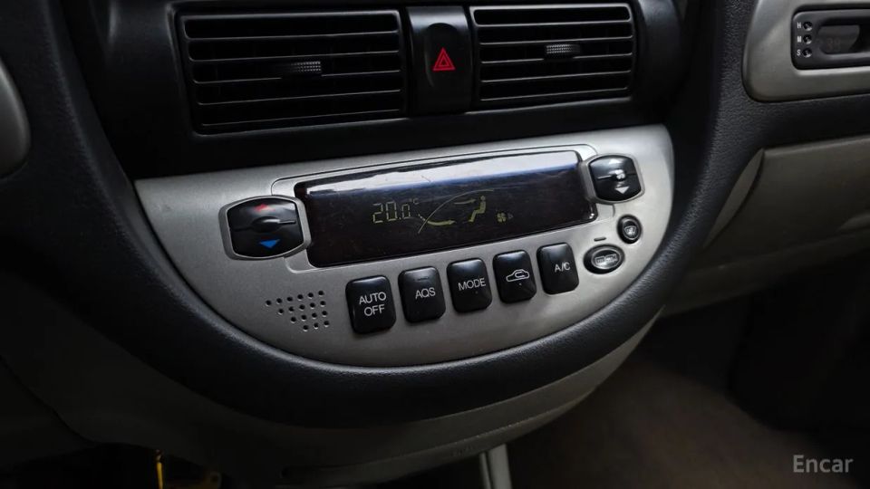ChevroletGMDaewoo Rezzo