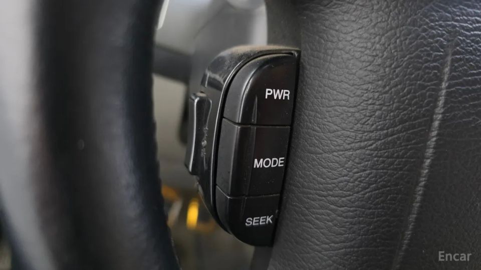 ChevroletGMDaewoo Rezzo