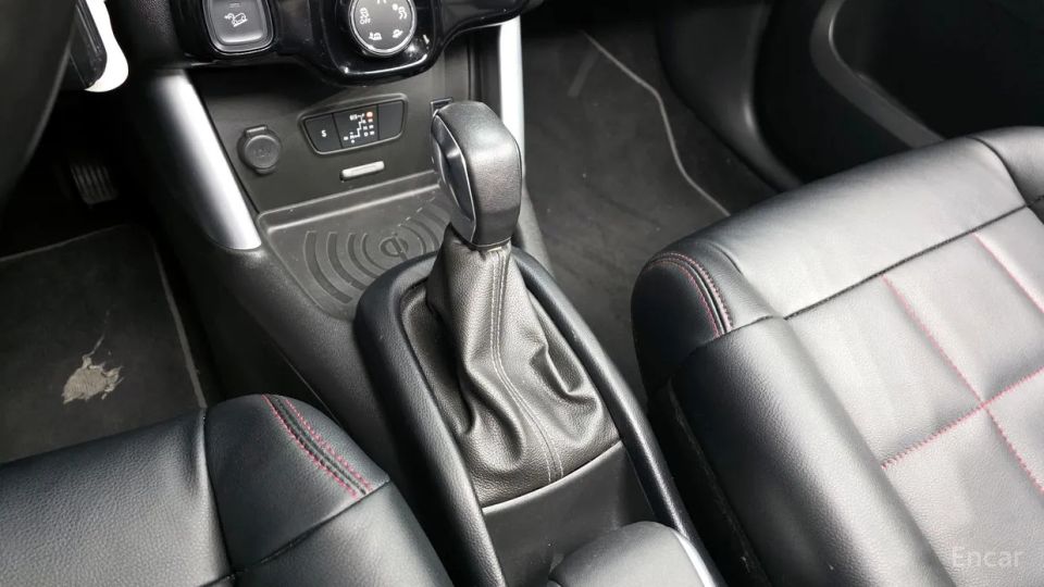 Citroen-DS C3 Aircross