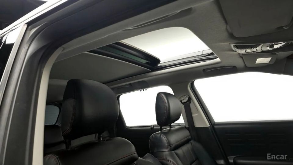 Citroen-DS C3 Aircross