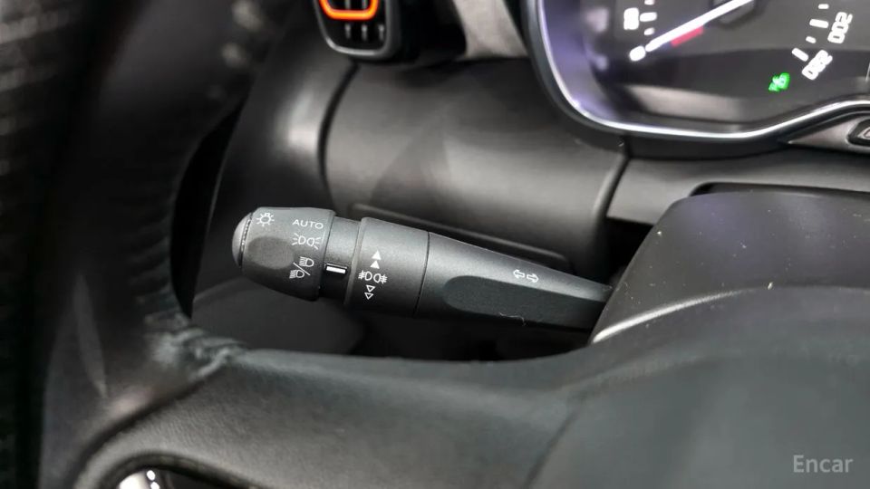 Citroen-DS C3 Aircross