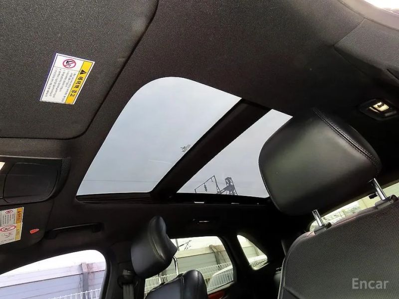 Lincoln MKC