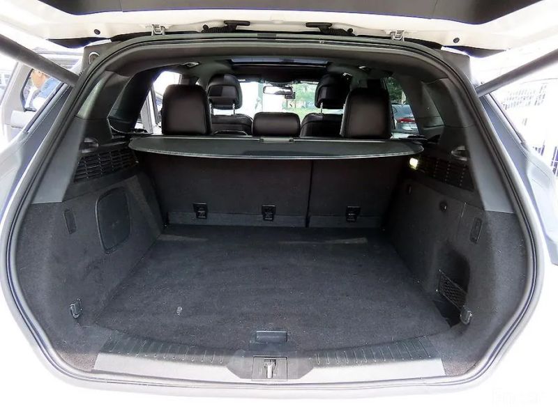 Lincoln MKC