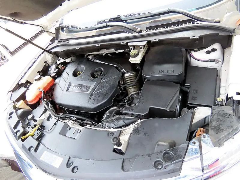 Lincoln MKC
