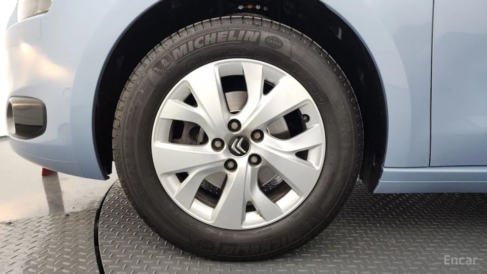 Citroen-DS C4 Picasso