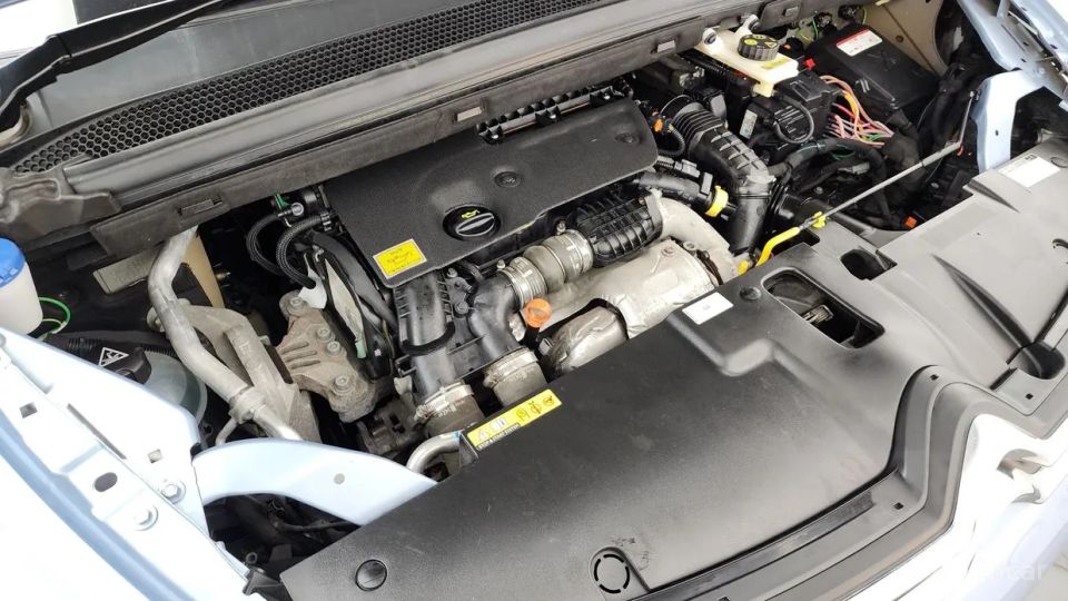 Citroen-DS C4 Picasso