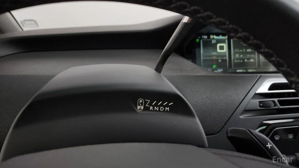 Citroen-DS C4 Picasso