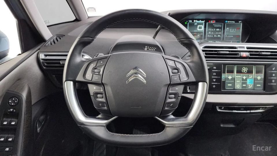 Citroen-DS C4 Picasso