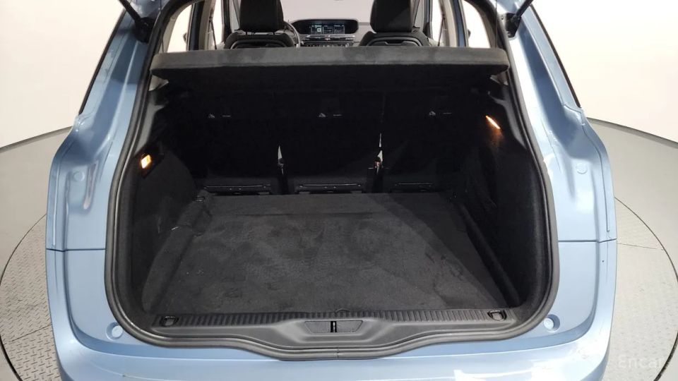 Citroen-DS C4 Picasso