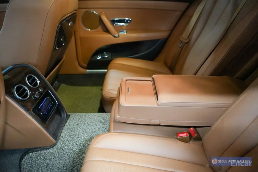 Bentley Flying Spur