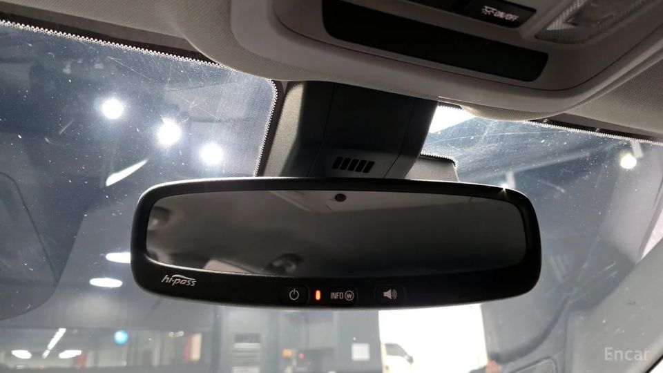 ChevroletGMDaewoo Equinox