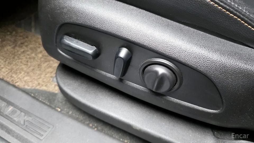 ChevroletGMDaewoo Equinox