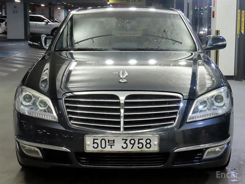 KG_Mobility_Ssangyong Chairman