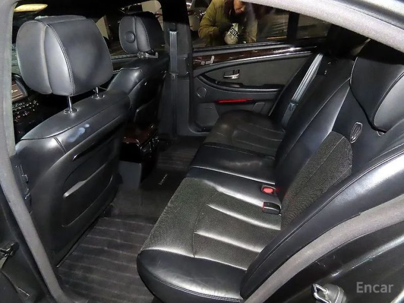 KG_Mobility_Ssangyong Chairman