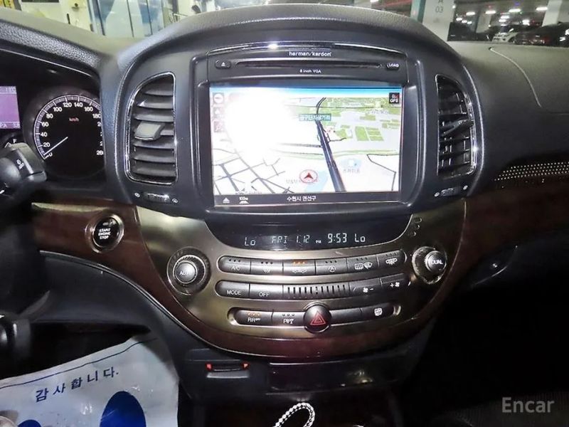 KG_Mobility_Ssangyong Chairman