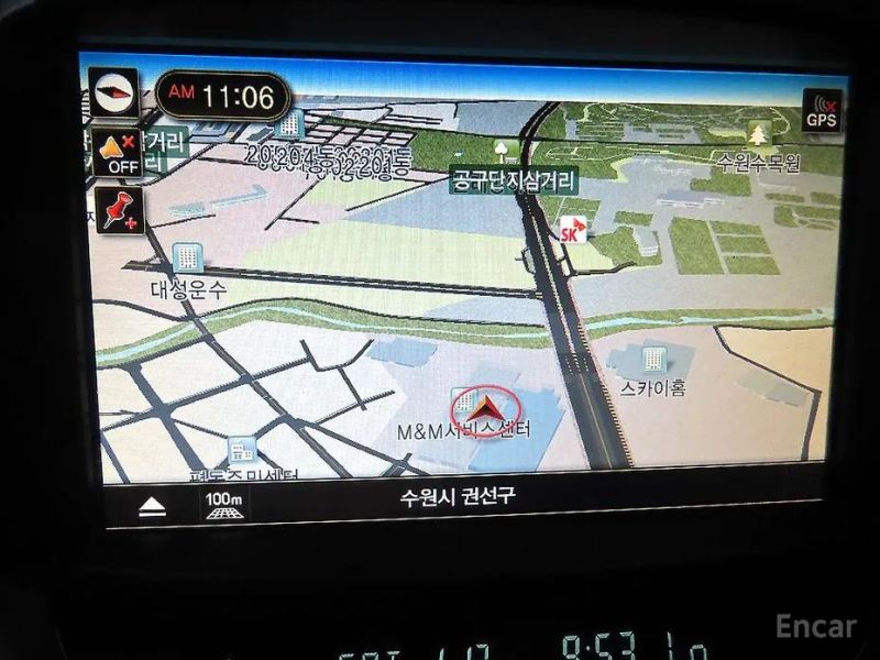 KG_Mobility_Ssangyong Chairman