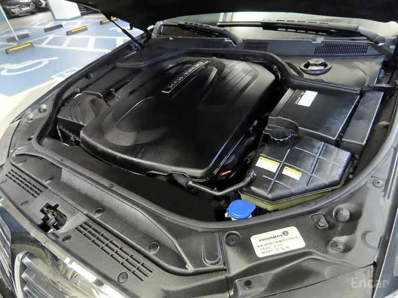 KG_Mobility_Ssangyong Chairman