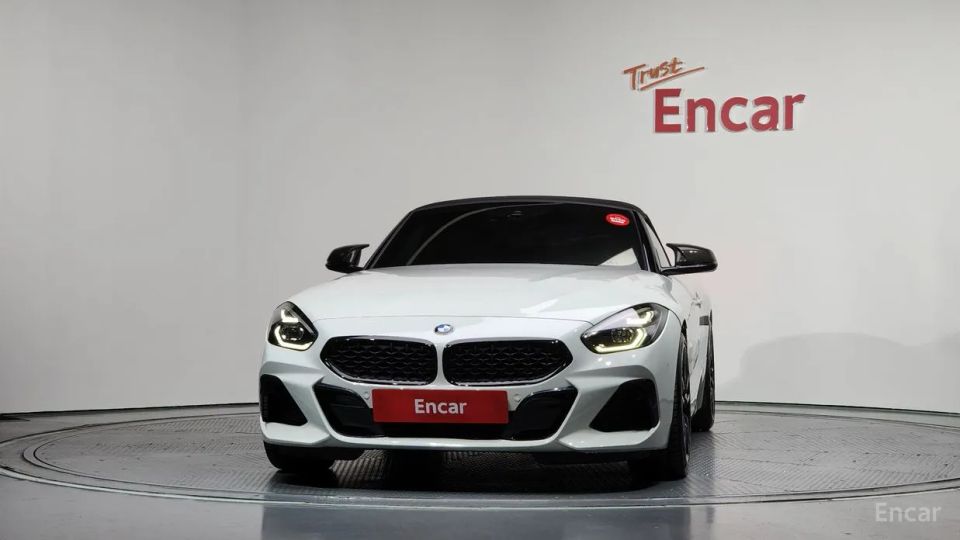 Bmw Z4