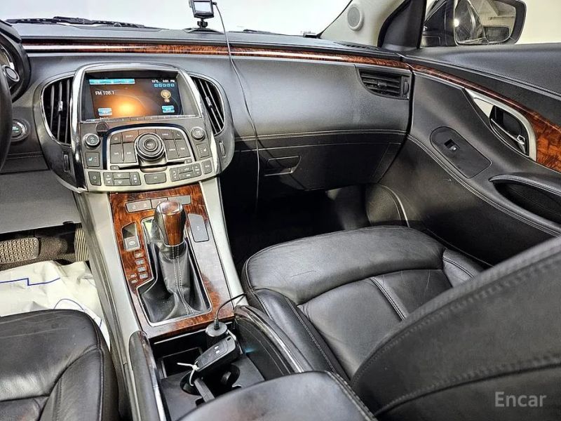 ChevroletGMDaewoo Alpheon