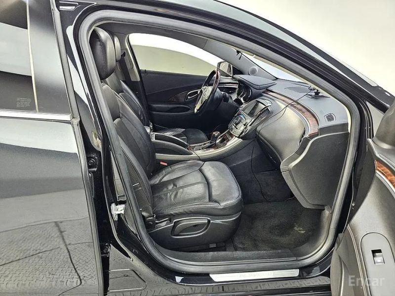 ChevroletGMDaewoo Alpheon