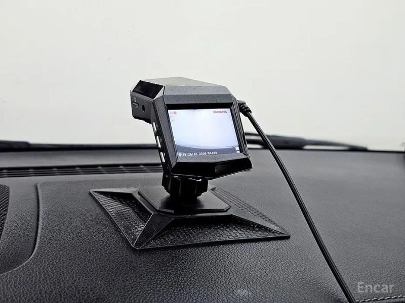 ChevroletGMDaewoo Alpheon