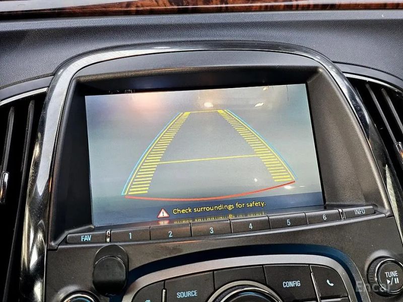 ChevroletGMDaewoo Alpheon